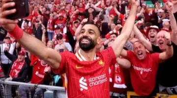 أرقام صادمة.. لماذا غابت أهداف محمد صلاح أمام كبار الدوري الإنجليزي هذا الموسم؟